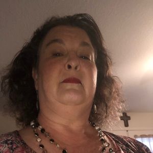 Meet your Posher, Theresa